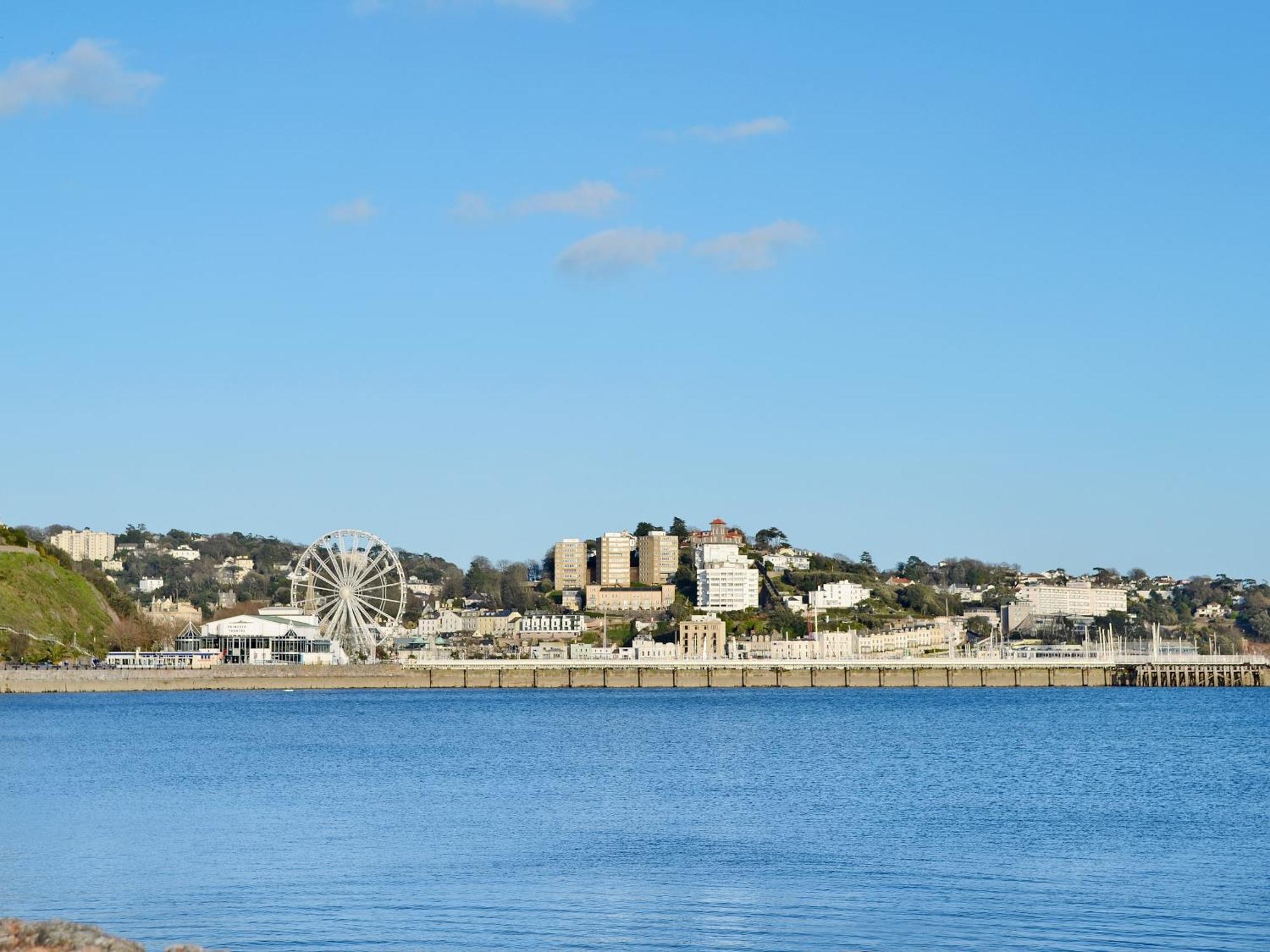 Deepwater Point Apartment Torquay Exteriér fotografie